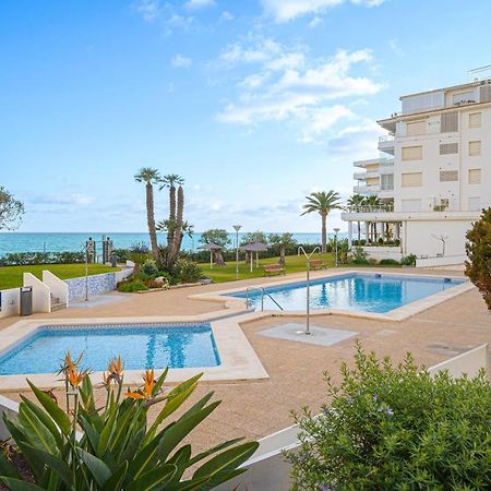 Costa Bella Apartment Altea Exterior photo
