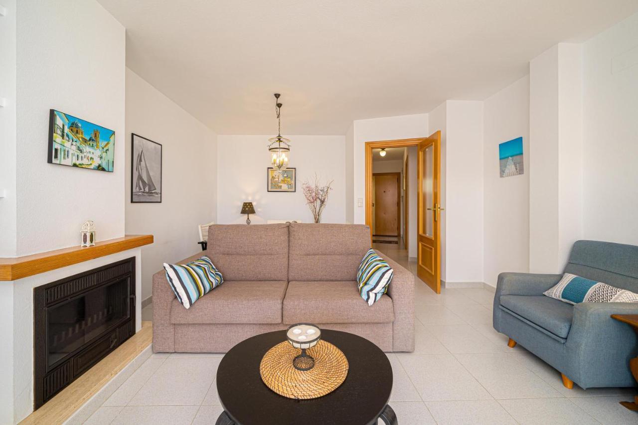 Costa Bella Apartment Altea Exterior photo