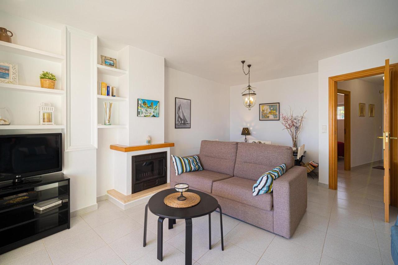 Costa Bella Apartment Altea Exterior photo
