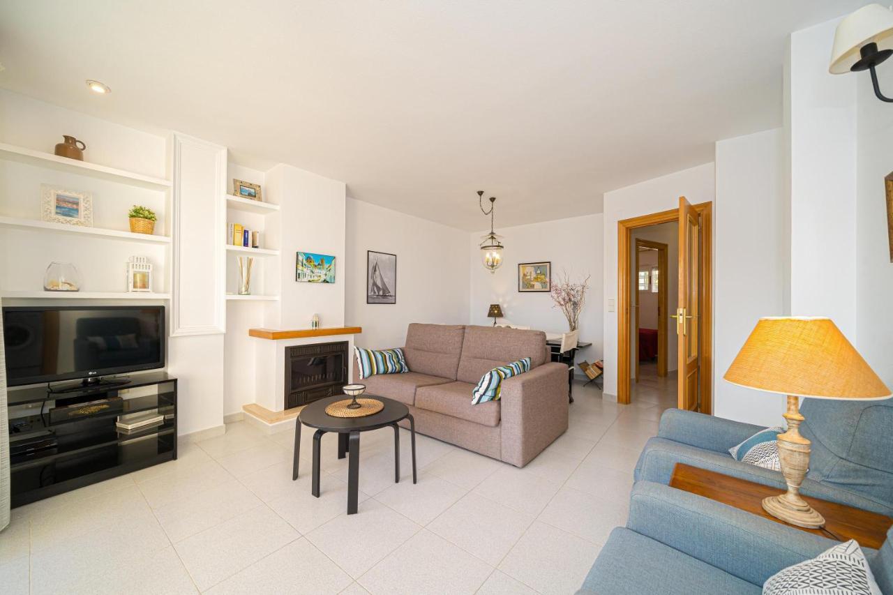 Costa Bella Apartment Altea Exterior photo