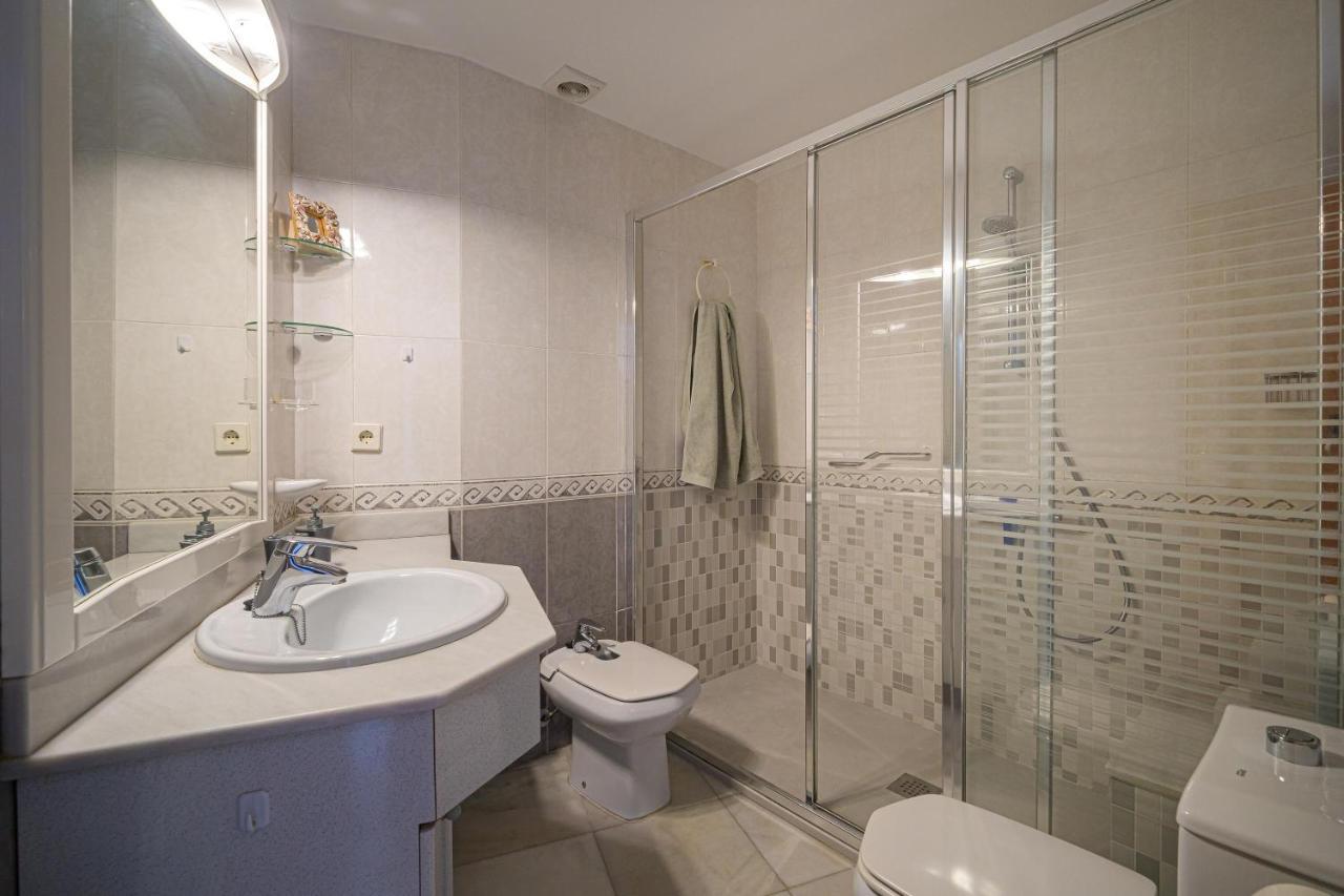 Costa Bella Apartment Altea Exterior photo