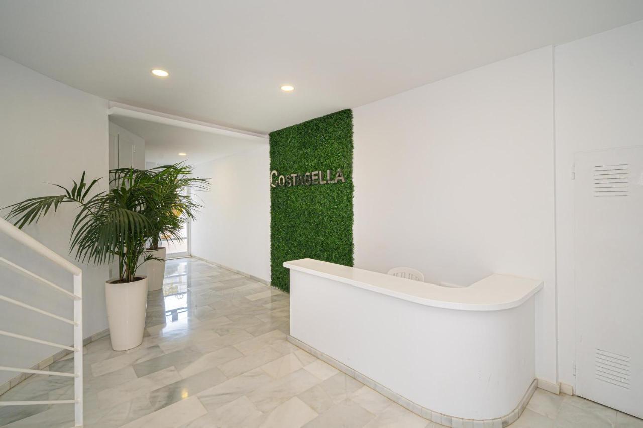 Costa Bella Apartment Altea Exterior photo