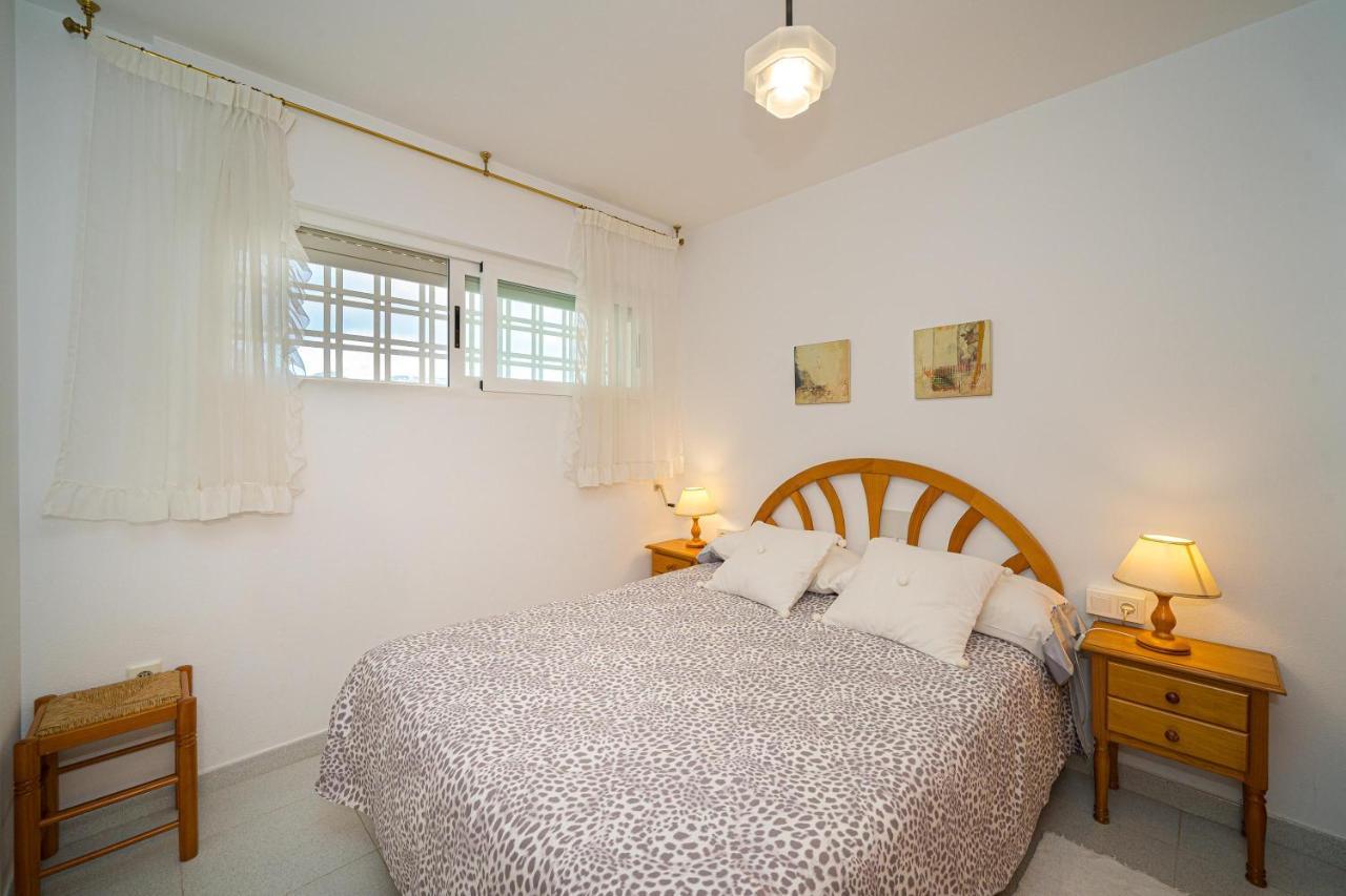 Costa Bella Apartment Altea Exterior photo