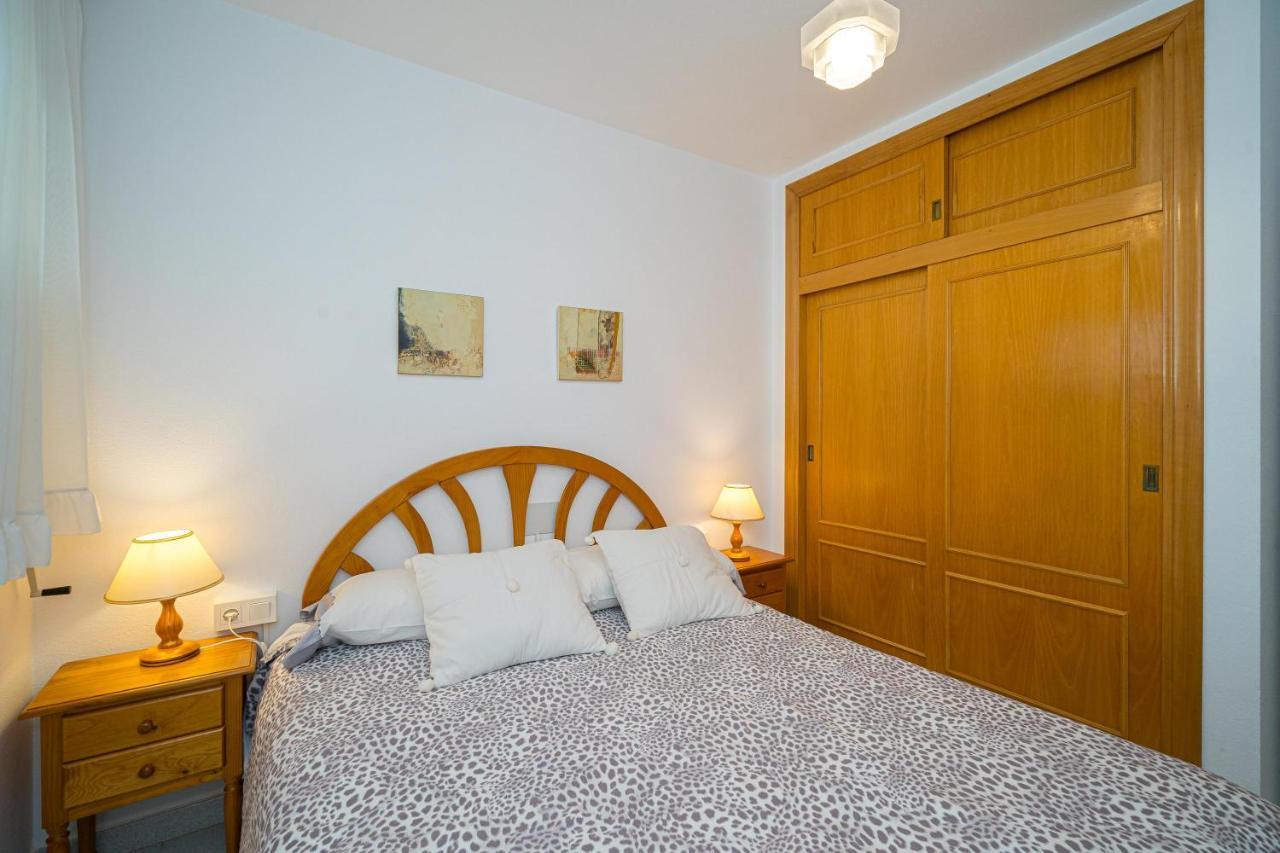 Costa Bella Apartment Altea Exterior photo