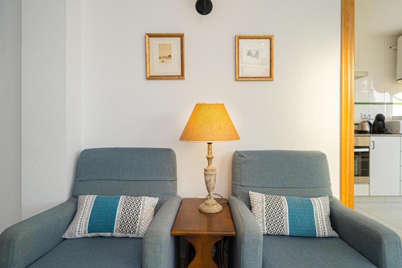 Costa Bella Apartment Altea Exterior photo